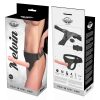 Harness Attraction - prémium melvin hús vibrátor 19 cm