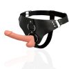 Harness Attraction – prémium 18 cm-es valósághű maszturbátor