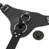 Harness Attraction – prémium 18 cm-es valósághű maszturbátor