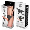 Harness Attraction – prémium 18 cm-es valósághű maszturbátor