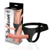 Harness Attraction – prémium távvezérlésű vibrátor
