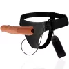Harness Attraction – 17 cm-es vibráló maszturbátor