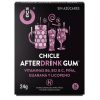 WUG GUM – energikus rágó a fáradt napokra