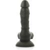 Cock Miller – rugalmas szilikon pénisz, 13 cm 