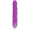 CALEXOTICS - vibráló Prémium Péniszformázó - Rózsaszín