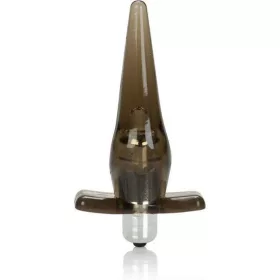 CALEXOTICS – Mini vibrátor izgató feketében