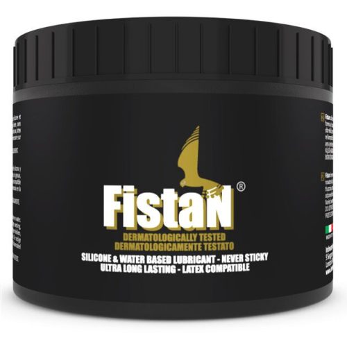 INTIMATELINE – extra síkosító anál gélt 250 ml