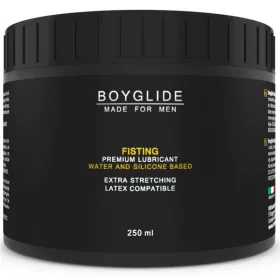 INTIMATELINE - prémium fisting síkosító 250 ml