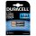 DURACELL - Ultra teljesítményű AAAA alkáli elem, 2 db