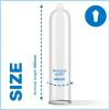 Pasante - prémium természetes óvszer 144 db-os kiszerelésben