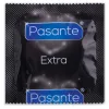 Pasante Extra – extra vastag óvszer, 12 db