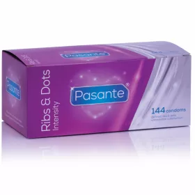 Pasante - Intenzív érzéki élmény 144 db-os csomagban