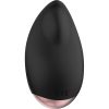 Coquette Chic Desire – elegáns csiklóizgató fekete/arany