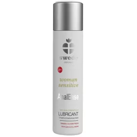   Swede Woman – érzéki anális síkosító vízbázisú 60 ml