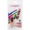 CALEXOTICS - újratölthető csiklóizgató ajakrúzs  soft pink