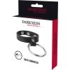 DARKNESS – fém gyűrű férfiaknak prémium érzéki kényelemért