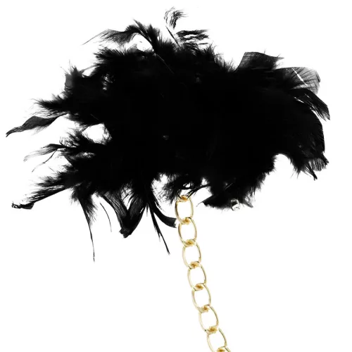 COQUETTE CHIC DESIRE – prémium kézi bilincs