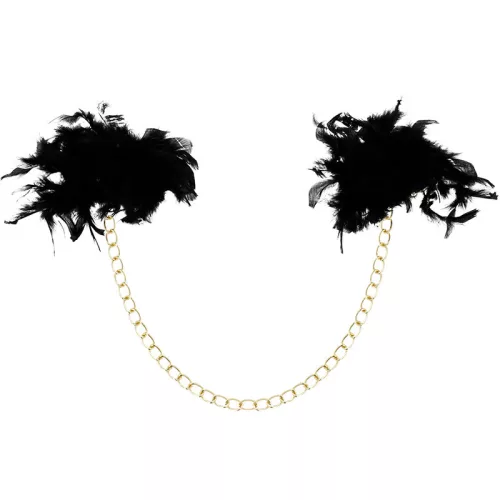 COQUETTE CHIC DESIRE – prémium kézi bilincs