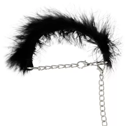 Coquette Chic Desire – prémium fétis bilincs deluxe