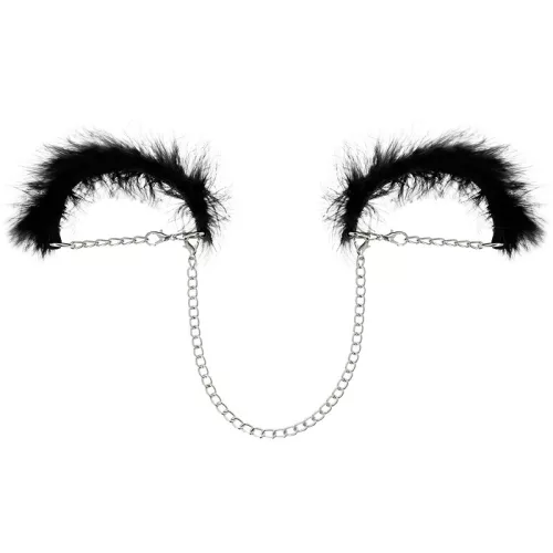 Coquette Chic Desire – prémium fétis bilincs deluxe