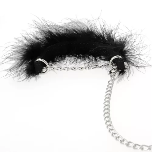 Coquette Chic Desire – prémium fétis bilincs deluxe