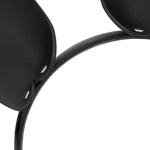 Coquette Chic Desire – stílusos hajpánt nyuszifülekkel