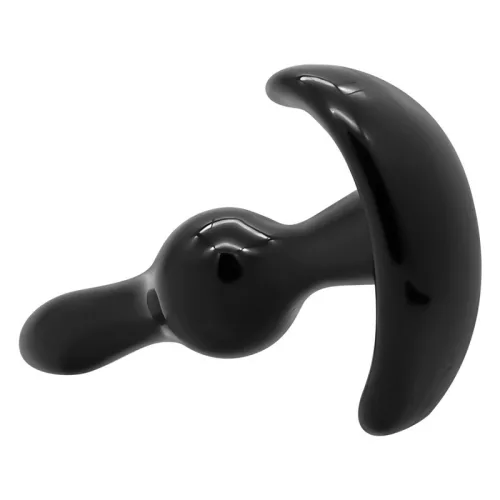 ADDICTED TOYS – 4 darabos prémium anál dugó szett