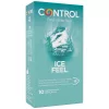 Control Ice Feel – hűsítő hatású intim zselé 10 db
