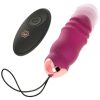 RITHUAL REVA EGG – távirányítós vibráló tojás stimulációval