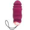 RITHUAL REVA EGG – távirányítós vibráló tojás stimulációval