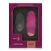 RITHUAL REVA EGG – távirányítós vibráló tojás stimulációval