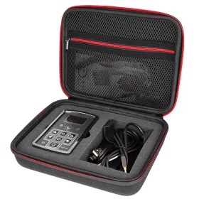 ELECTRASTIM - prémium elektromos ingerlő készülék