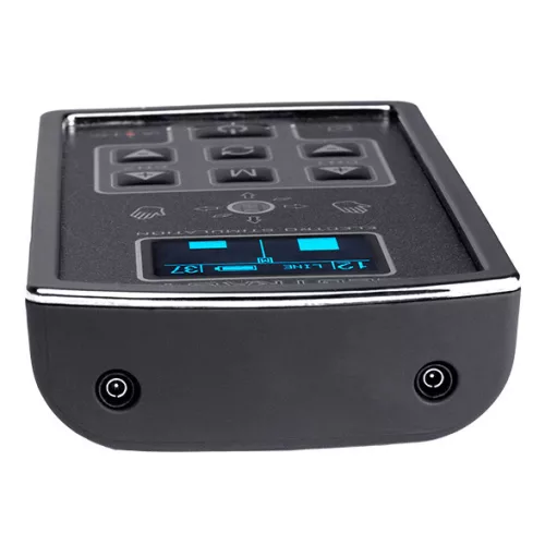 ELECTRASTIM - prémium elektromos ingerlő készülék