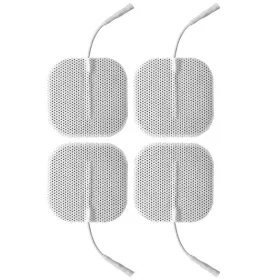 ElectraStim - négyzet alakú önálló ragasztó lapok