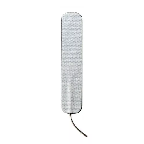 ELECTRASTIM - 4 db hosszú önálló tapadó elektróda 1,5 x 7,5 cm