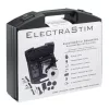 ELECTRASTIM SENSAVOX – érzéki E-stim stimulátor