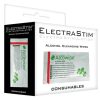 Electrastim – steril tisztító nedves törlőkendők 