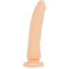 DELTA CLUB – prémium dildó 23 cm hús szilikonral