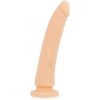 DELTA CLUB – prémium dildó 23 cm hús szilikonral
