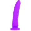 DELTA CLUB - prémium vibrátor szilikon, 23 cm hosszú