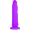 DELTA CLUB - prémium vibrátor szilikon, 23 cm hosszú