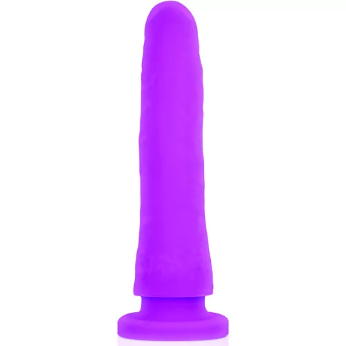 DELTA CLUB - prémium vibrátor szilikon, 23 cm hosszú