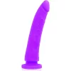 DELTA CLUB - prémium vibrátor szilikon, 23 cm hosszú