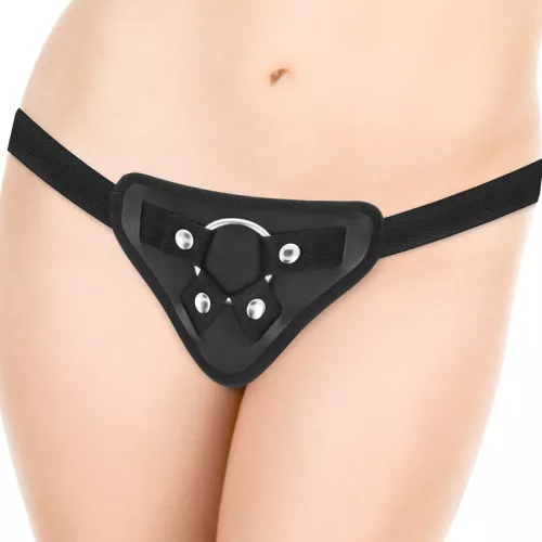 DELTA CLUB - prémium vibrátor szilikon, 23 cm hosszú