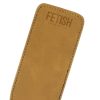 Fetish Submissive Origin – vegán bőr ostor érzékiségért