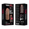 VIRILXL – prémium folyékony szilikon pénisz hosszabbító