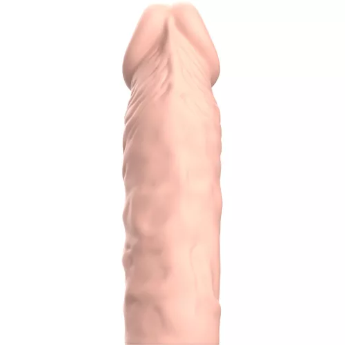 VIRILXL – folyékony szilikon pénisz hosszabbító