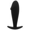 OHMAMA – prémium szilikon análplug 10 cm