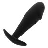 OHMAMA – prémium szilikon análplug 10 cm