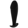 OHMAMA – prémium szilikon análplug 10 cm